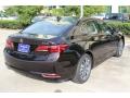 2017 TLX V6 Advance Sedan #7 2017 TLX V6 Advance Sedan #7