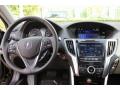 Dashboard of 2017 Acura TLX V6 Advance Sedan #9 Dashboard of 2017 Acura TLX V6 Advance Sedan #9