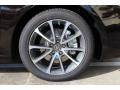 2017 Acura TLX V6 Advance Sedan Wheel #10  2017 Acura TLX V6 Advance Sedan Wheel #10