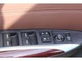 Controls of 2017 Acura TLX V6 Advance Sedan #20 Controls of 2017 Acura TLX V6 Advance Sedan #20
