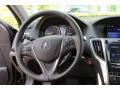 2017 Acura TLX V6 Advance Sedan Steering Wheel #24  2017 Acura TLX V6 Advance Sedan Steering Wheel #24