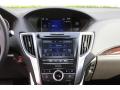 Controls of 2017 Acura TLX V6 Advance Sedan #25 Controls of 2017 Acura TLX V6 Advance Sedan #25