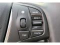 Controls of 2017 Acura TLX V6 Advance Sedan #31 Controls of 2017 Acura TLX V6 Advance Sedan #31