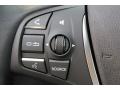 Controls of 2017 Acura TLX V6 Advance Sedan #32 Controls of 2017 Acura TLX V6 Advance Sedan #32
