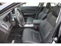 2017 TLX V6 SH-AWD Advance Sedan #16