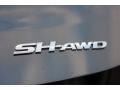 2017 TLX V6 SH-AWD Advance Sedan #21