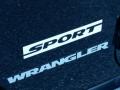 2014 Wrangler Sport 4x4 #24