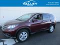 2014 CR-V EX AWD #1