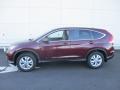 2014 CR-V EX AWD #2