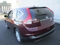 2014 CR-V EX AWD #4