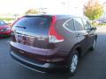 2014 CR-V EX AWD #6
