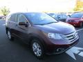 2014 CR-V EX AWD #7