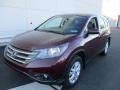 2014 CR-V EX AWD #9