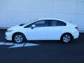 2013 Civic LX Sedan #2