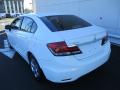 2013 Civic LX Sedan #4