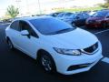 2013 Civic LX Sedan #7
