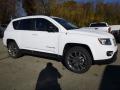 2017 Compass Sport SE 4x4 #8