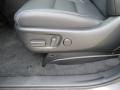 Front Seat of 2017 Toyota Sienna SE #22
