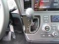  2017 Sienna 8 Speed Automatic Shifter #27