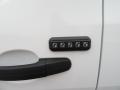 Controls of 2017 Ford Transit Wagon XLT 350 MR Long #13