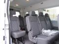 Rear Seat of 2017 Ford Transit Wagon XLT 350 MR Long #19