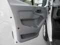 Door Panel of 2017 Ford Transit Wagon XLT 350 MR Long #20