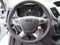  2017 Ford Transit Wagon XLT 350 MR Long Steering Wheel #29