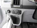 Controls of 2017 Ford Transit Wagon XLT 350 MR Long #31