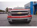 2014 Silverado 1500 LT Crew Cab #2
