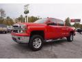 2014 Silverado 1500 LT Crew Cab #3
