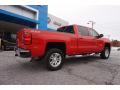 2014 Silverado 1500 LT Crew Cab #7