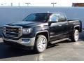 2017 Sierra 1500 SLT Double Cab 4WD #1