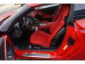 2017 Corvette Stingray Coupe #9