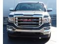 2017 Sierra 1500 SLT Double Cab 4WD #4