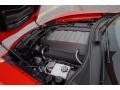 2017 Corvette Stingray Coupe #15