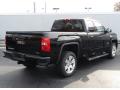 2017 Sierra 1500 Elevation Edition Double Cab 4WD #2
