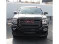 2017 Sierra 1500 Elevation Edition Double Cab 4WD #4