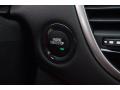 Controls of 2017 Chevrolet Trax LT #15 Controls of 2017 Chevrolet Trax LT #15