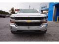 2017 Silverado 1500 LT Double Cab #2