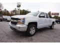 2017 Silverado 1500 LT Double Cab #3