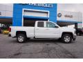  2017 Chevrolet Silverado 1500 Summit White #8