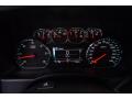  2017 Chevrolet Silverado 1500 LT Double Cab Gauges #13