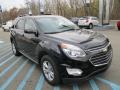 2017 Equinox LT AWD #8