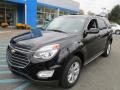 2017 Equinox LT AWD #10