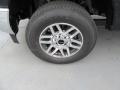  2017 Ford F250 Super Duty Lariat Crew Cab 4x4 Wheel #11