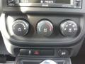 Controls of 2017 Jeep Compass 75th Anniversary Edition #18