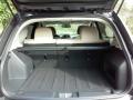  2017 Jeep Compass Trunk #11