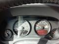  2017 Jeep Compass 75th Anniversary Edition Gauges #17