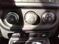 Controls of 2017 Jeep Compass 75th Anniversary Edition #19