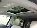 Sunroof of 2017 Jeep Compass 75th Anniversary Edition #21